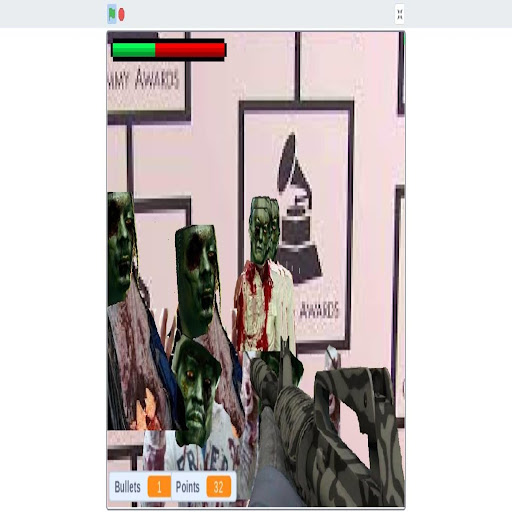Industry Nightmare Screenshot 1 - AppWisp.com
