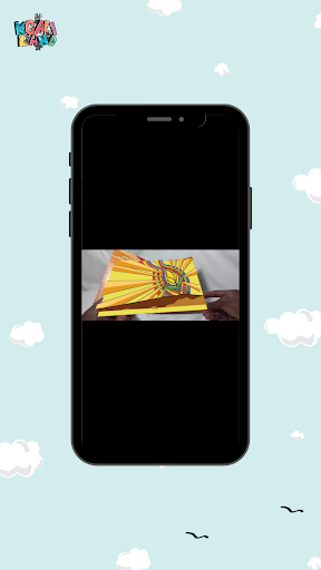 Kgaliland story book (AR) Screen 3