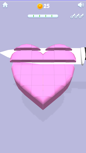 Soap Cutting Slicing Asmr Screen 3
