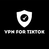 VPN for Snack Video icon