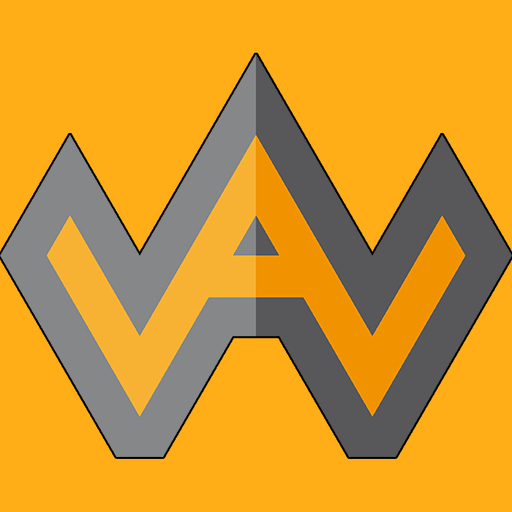 Animal Wars logo