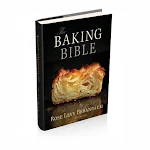 Cover Image of Download The Baking Bible Recipes  APK