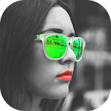 Color Touch Photo Effects icon
