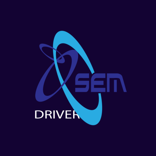 SEM Driver logo