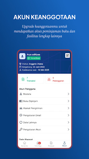 Jaklitera Screen 2