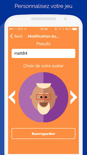 Pop Europe Screen 3