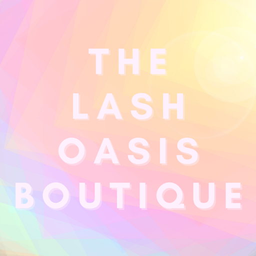 The Lash Oasis