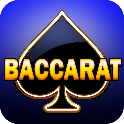 Baccarat casino offline card