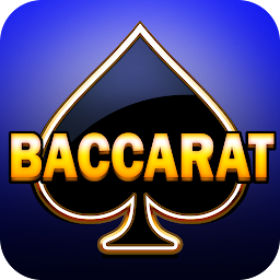 Icon image Baccarat casino offline card