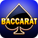 Baccarat casino offline card APK