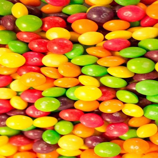 Candy Wallpapers Screen 2
