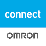 Cover Image of Herunterladen OMRON verbindet US/CAN/EMEA  APK