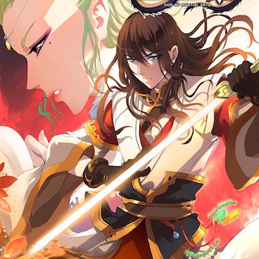 Truyện tuyệt thế vũ thần 2