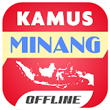 Kamus Minang icon