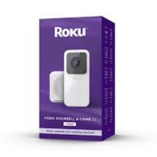 Roku Video Doorbell Guide logo