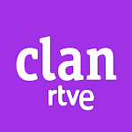 Cover Image of Download Clan RTVE  APK