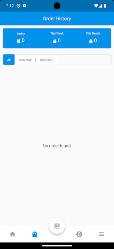 Mahabalame Seller Screen 3