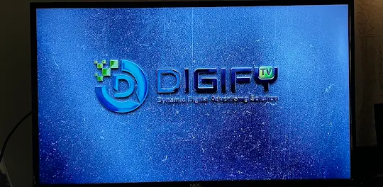 Digify TV
