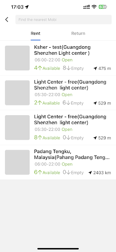 Mobi Charge Screen 3