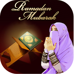 Icon image Ramadan Mubarak Photo Frame