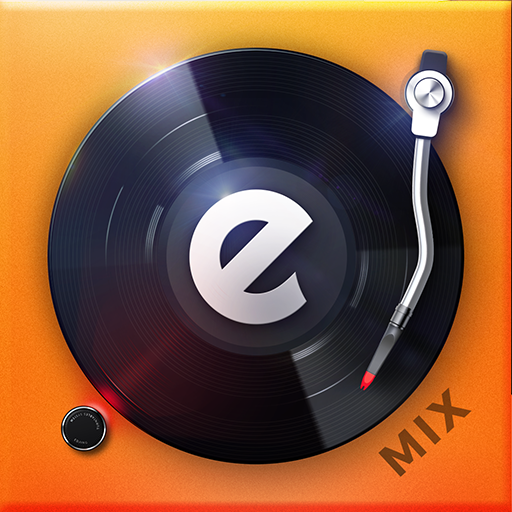 edjing Mix - platine DJ remix music
