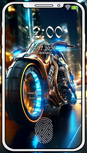 خلفيات خيال علمي - صور خيال