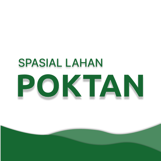 Spasial Lahan logo