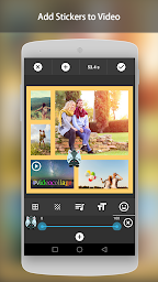 Video Collage Maker:Mix Videos