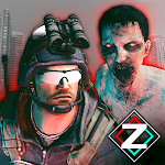 Cover Image of Télécharger Zombie Top - Jeu de tir en ligne  APK