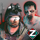 Zombie Top - Online Shooter