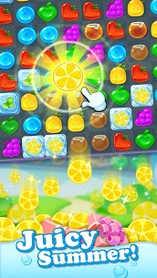 Tasty Treats Blast – A Match-3 Puzzle Game For PC installation