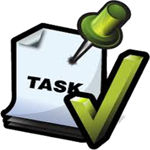 Task Monitoring System logo
