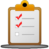 Checklist Planner Ad icon
