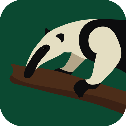 Diccionario animales broran logo