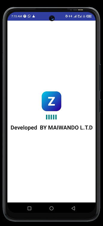 My Zal Data - 1.0 - (Android)