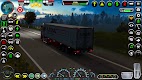 screenshot of Euro Truck Driving Games