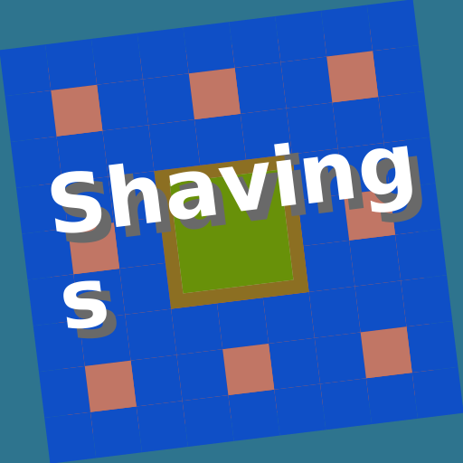 zBook: Shavings logo