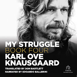Obrázok ikony My Struggle, Book 4