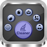 Mobile Cleaner icon
