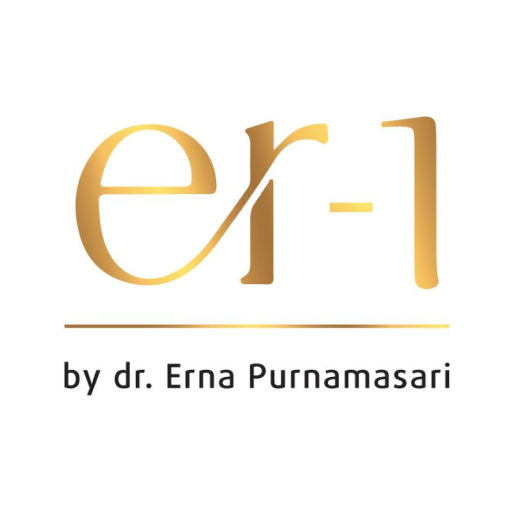 er-1 by dr. Erna logo