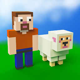 CubeCrafter Mod Apk