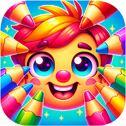 Icon image Paint & Draw