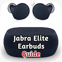 Jabra Elite Earbuds Guide