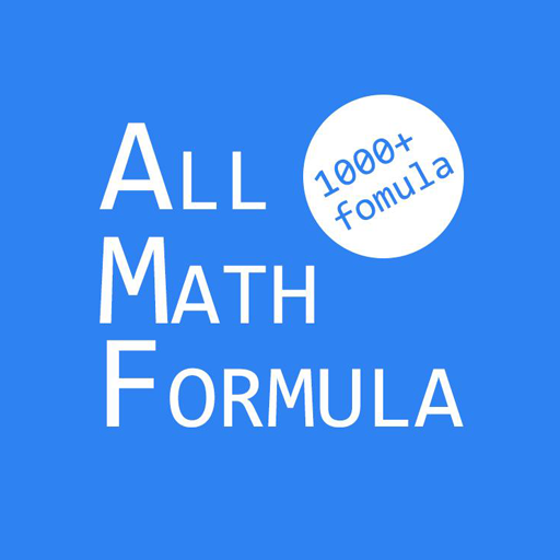 Math Formulas 1.0.1 Icon