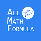 Math Formulas icon