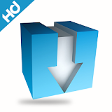 Fast HD Video Downloader 2017 icon