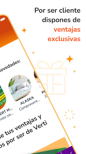 Verti Seguros screenshot 1