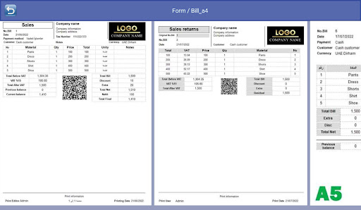 Business Accounting Screenshot 3 - AppWisp.com