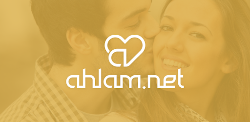 Ahlam. Chat & Dating app for Arabs in USA cover