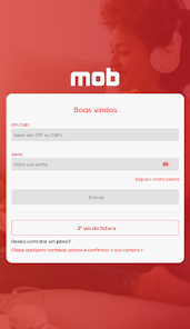 Minha Mob 5.3.1 APK + Mod (Unlimited money) untuk android